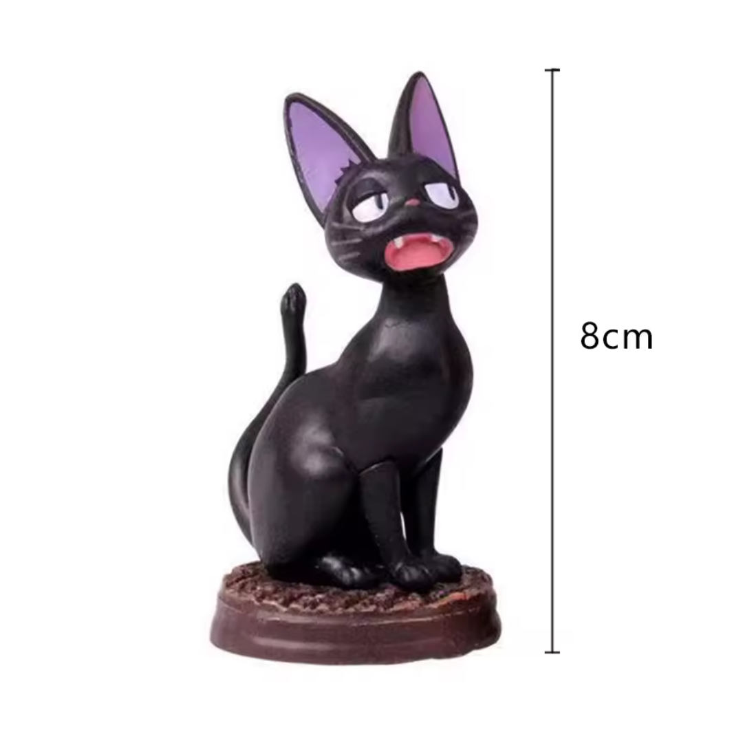 Figuras de Jiji