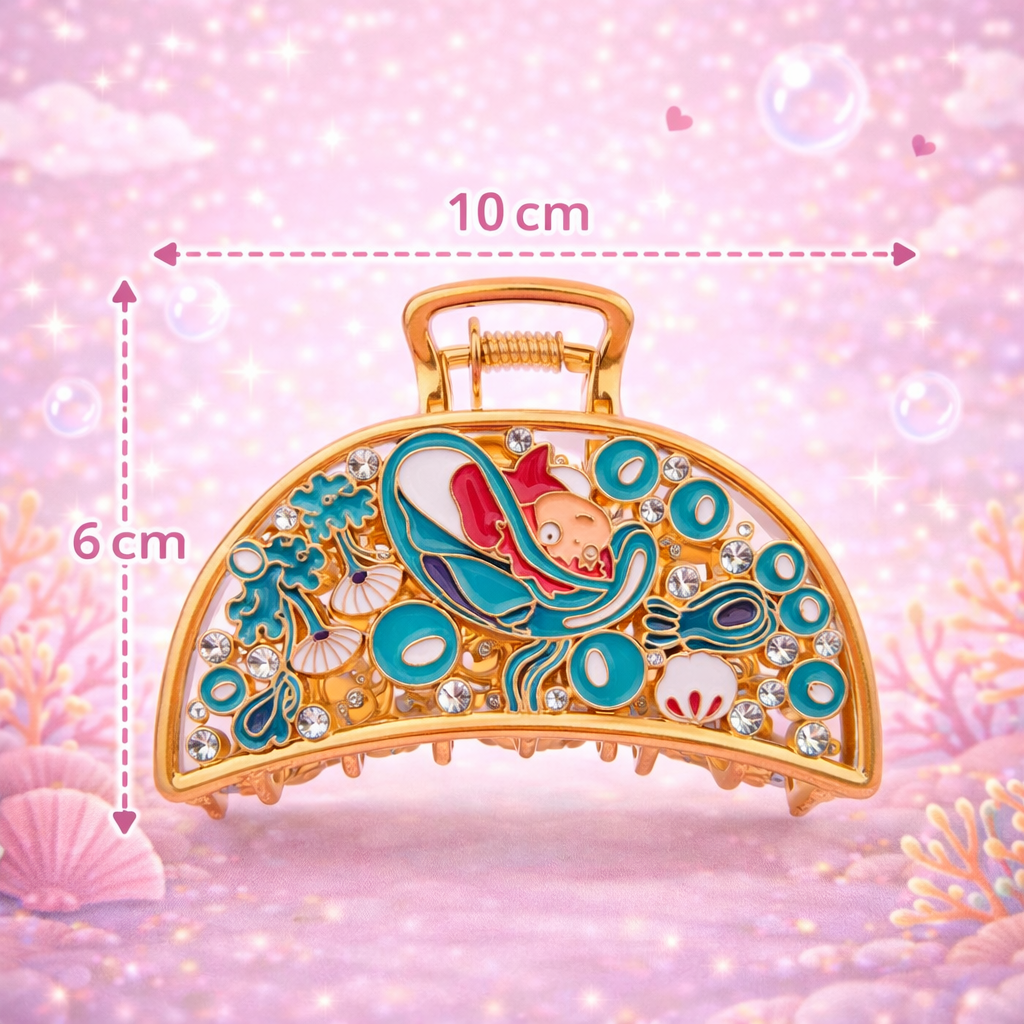 Pinza Ponyo