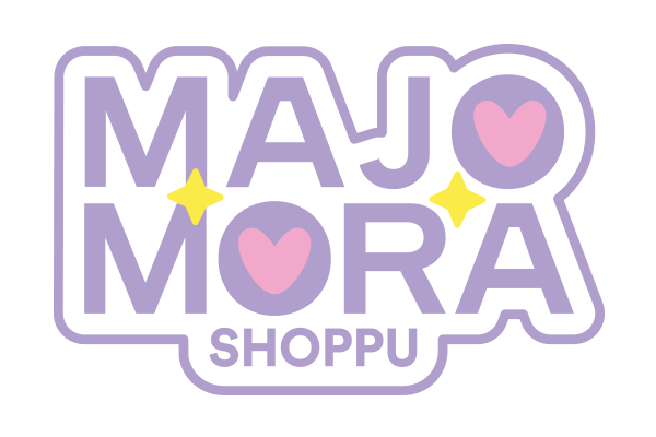 Majo Mora Shoppu