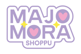 Majo Mora Shoppu