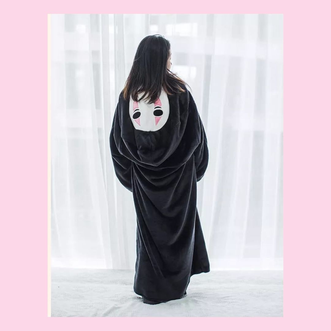 Kigurumi de Sin Cara de