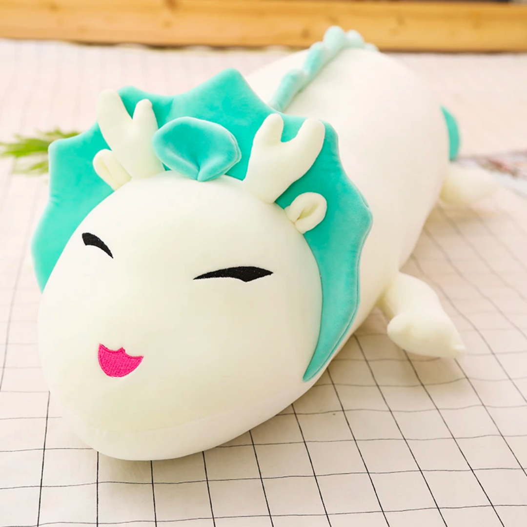 Peluche Haku