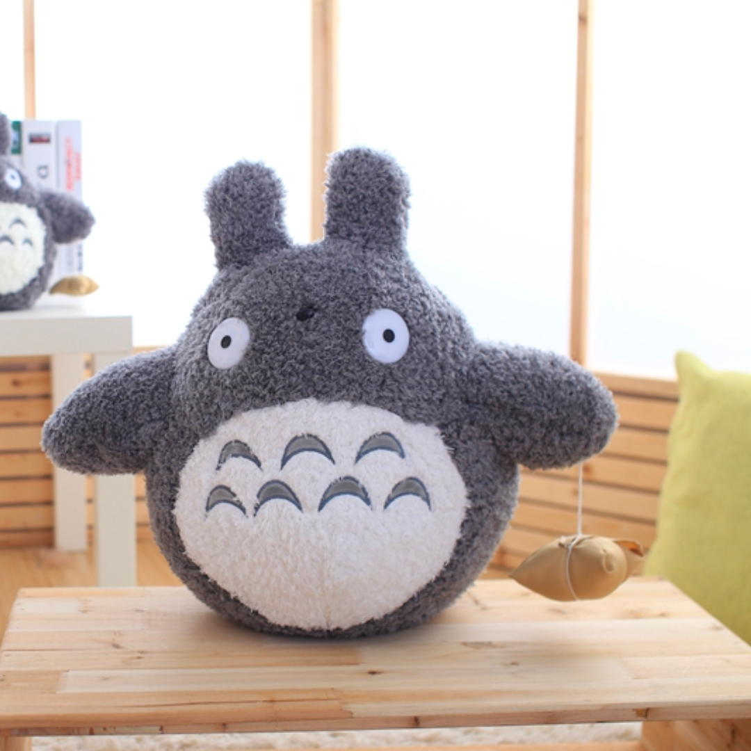 Peluche Totoro