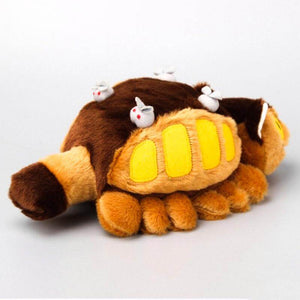 gato bus - Moras Ropa y Accesorios