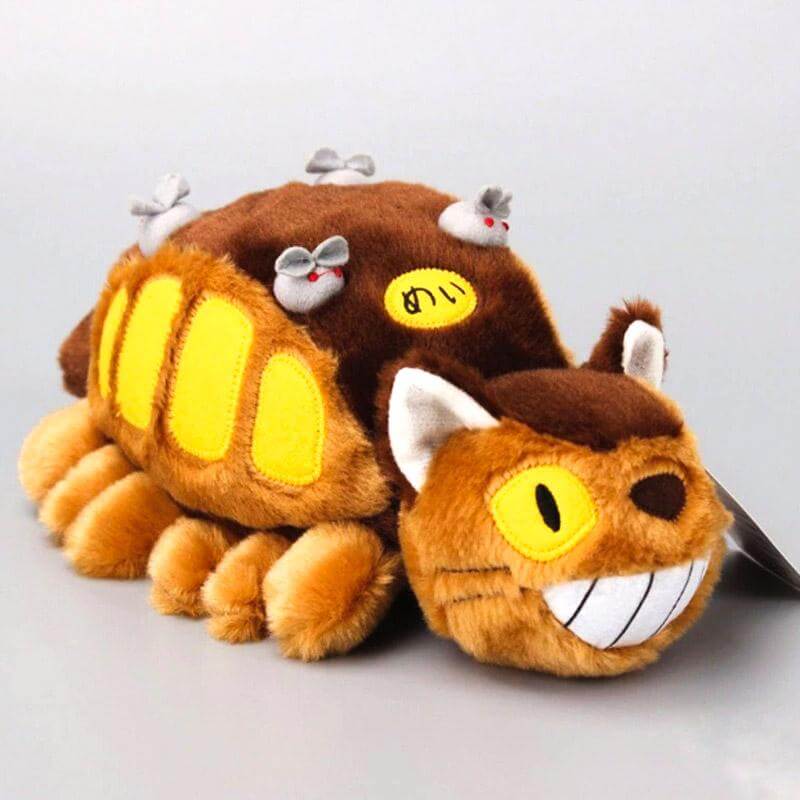 gato bus - Moras Ropa y Accesorios