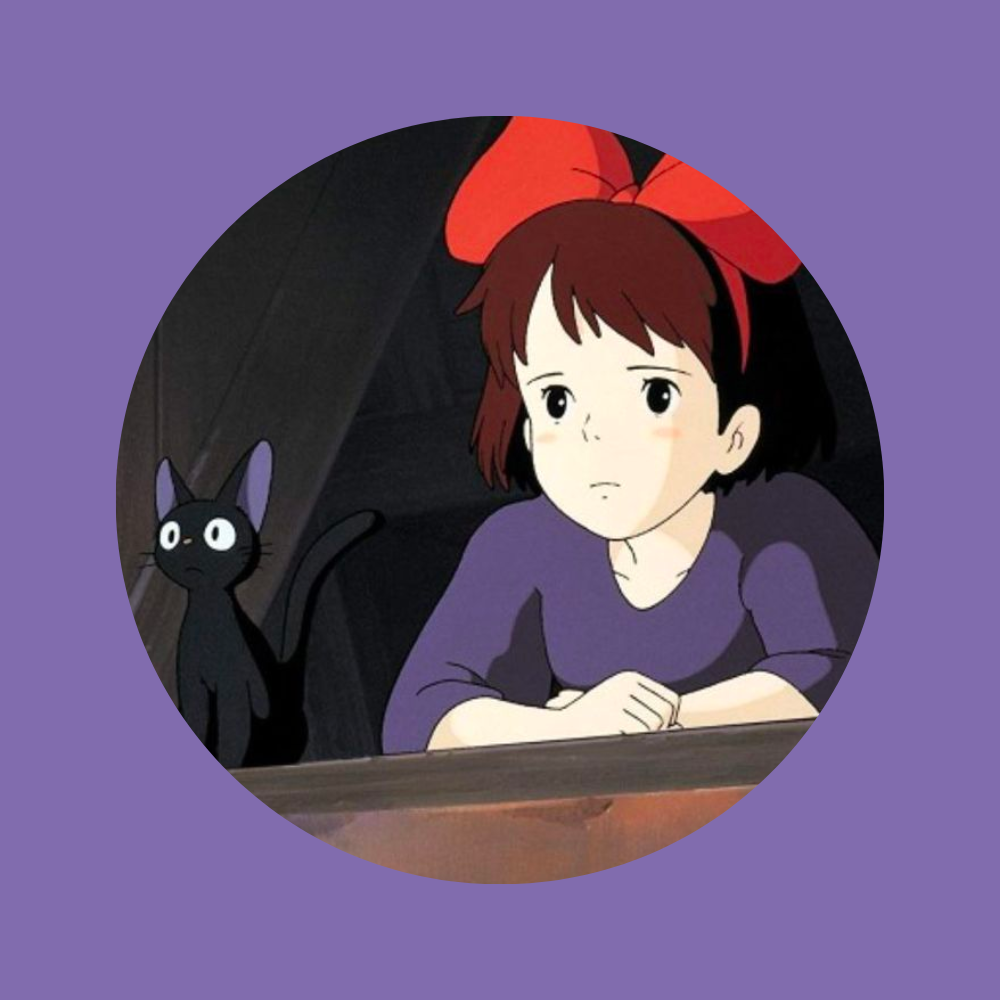 kiki's delivery service