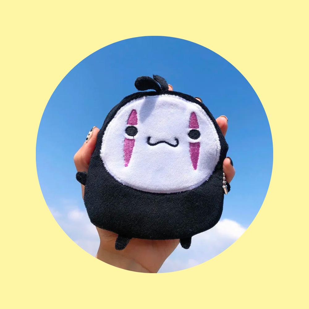 Accesorios Ghibli