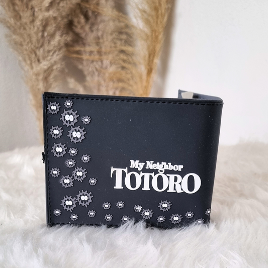 Cartera de Totoro