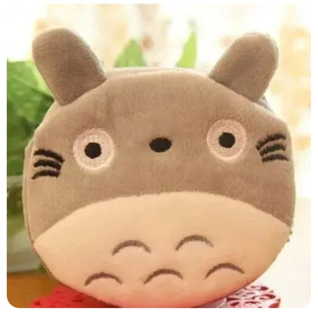 Monedero Totoro