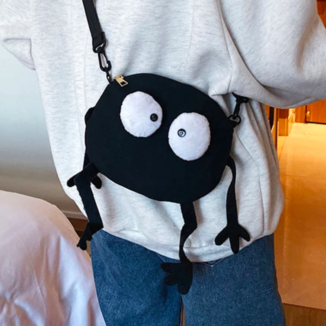 Bolso Susuwatari