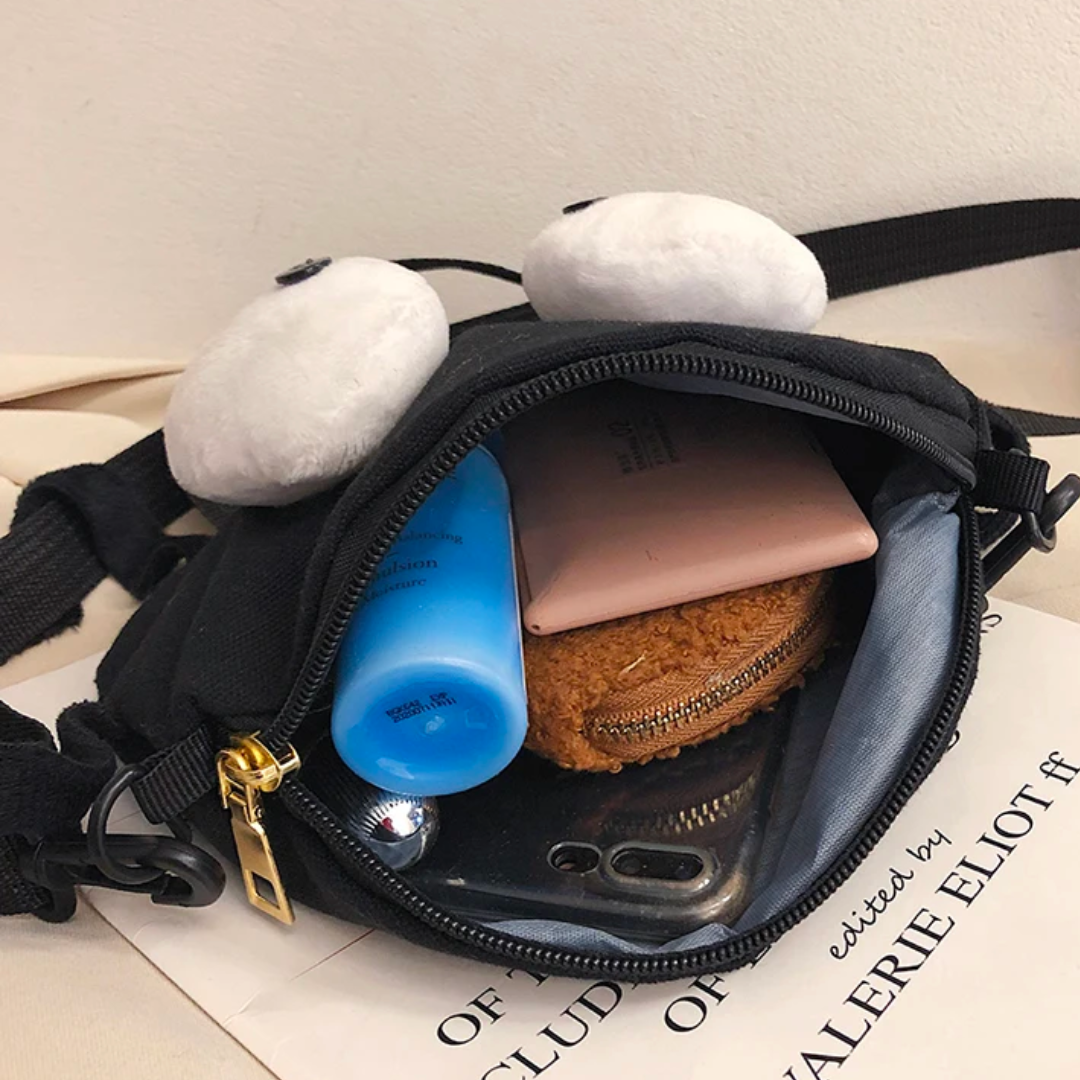 Bolso Susuwatari