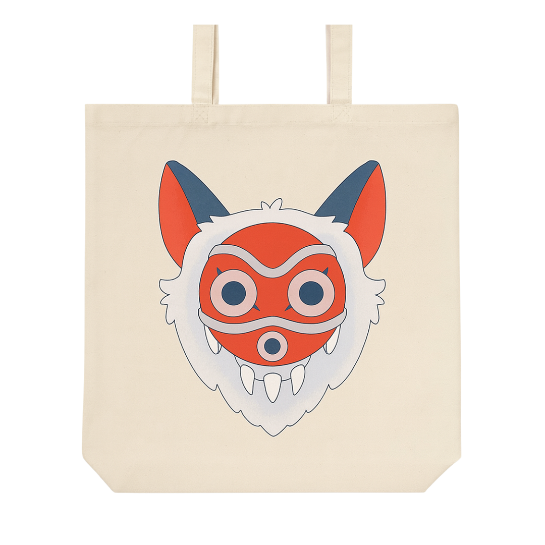 Totebag Mononoke
