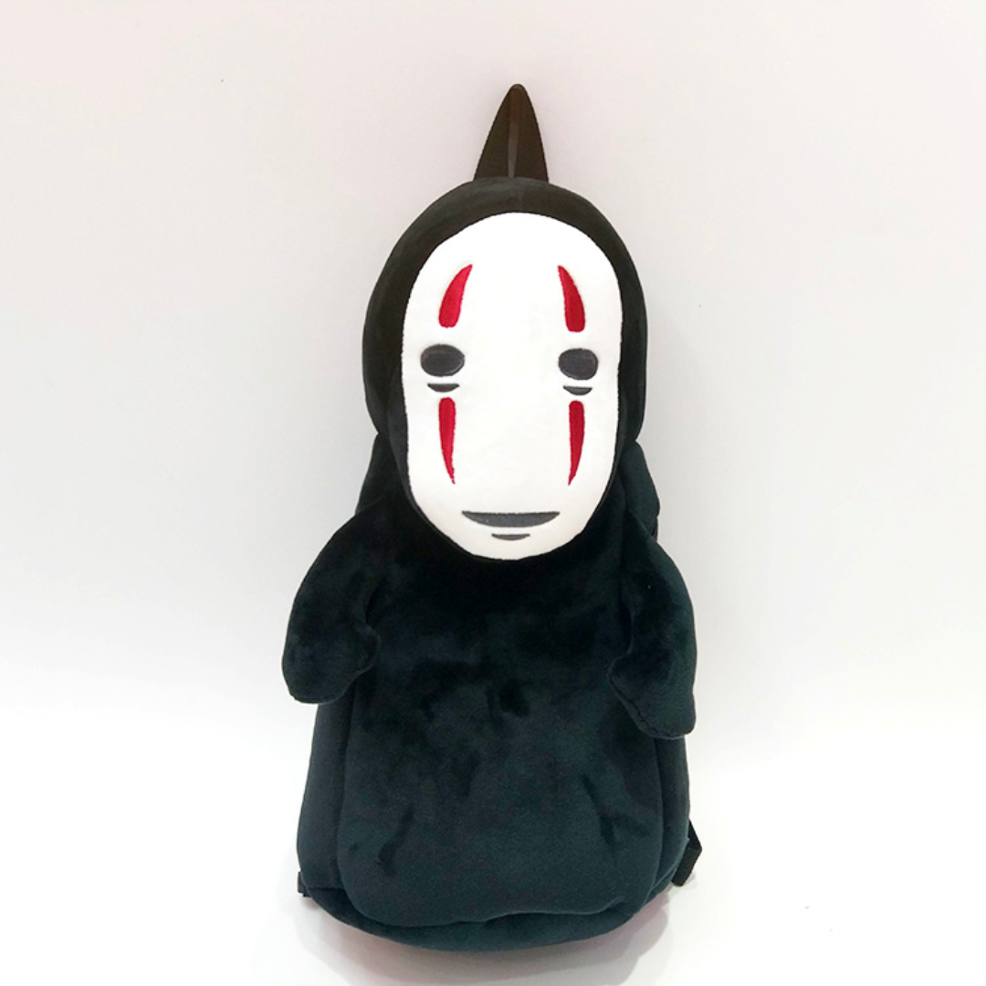 Mochila Sin Cara