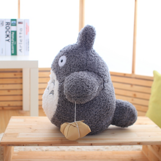 Mi vecino Totoro – Majo Mora Shoppu