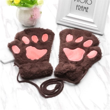 guantes de gato - Moras Ropa y Accesorios