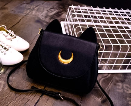 bolso sailor moon - Moras Ropa y Accesorios