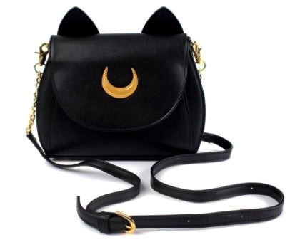 bolso sailor moon - Moras Ropa y Accesorios