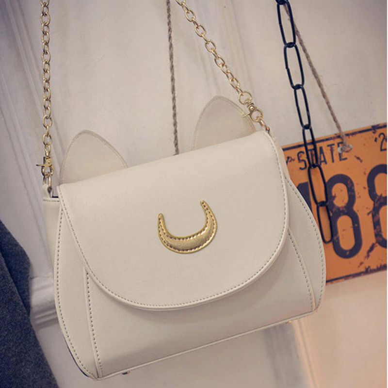 Bolso Sailor Moon