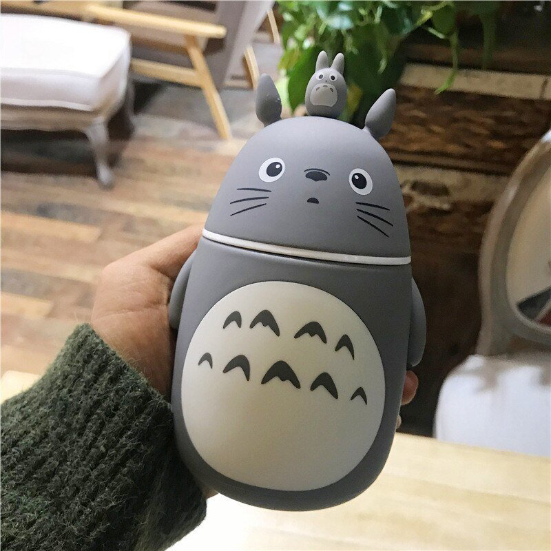 Termo Totoro