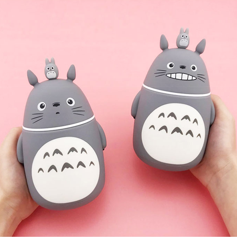 Termo Totoro