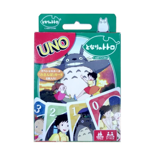 UNO Totoro